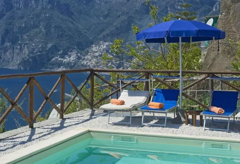 Villa Il Frantoio And Lilmar