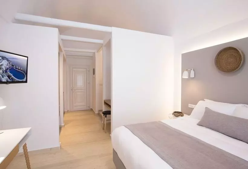 Louis Studios Santorini