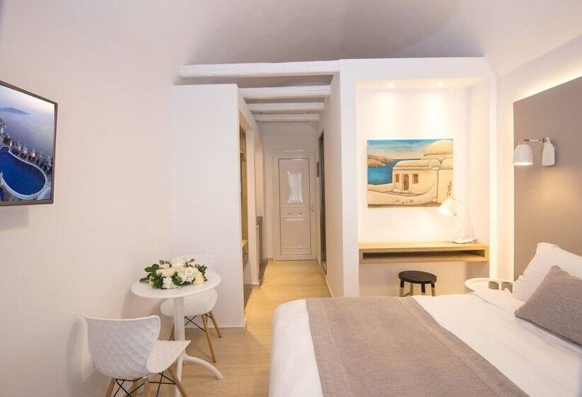 Louis Studios Santorini