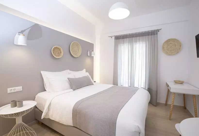 Louis Studios Santorini