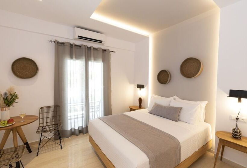 Louis Studios Santorini