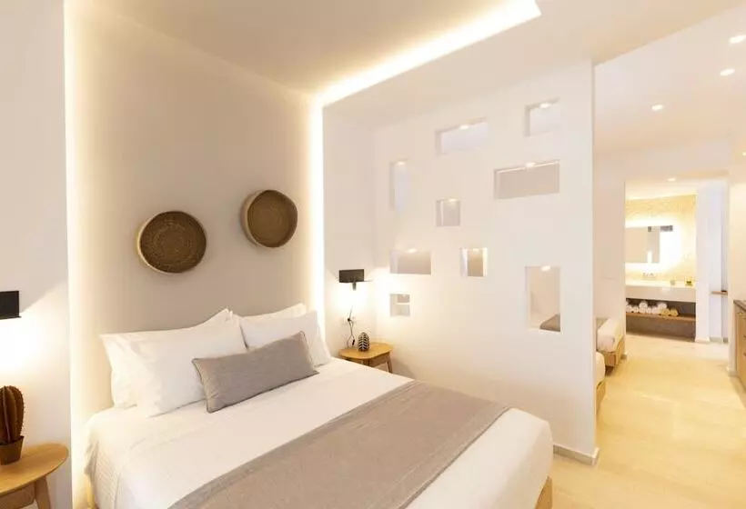 Louis Studios Santorini