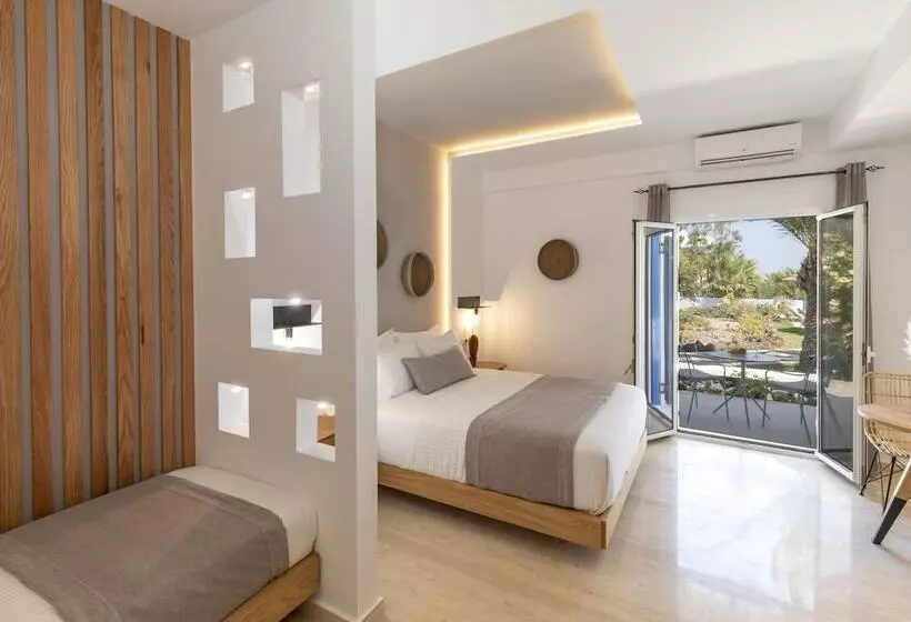 Louis Studios Santorini