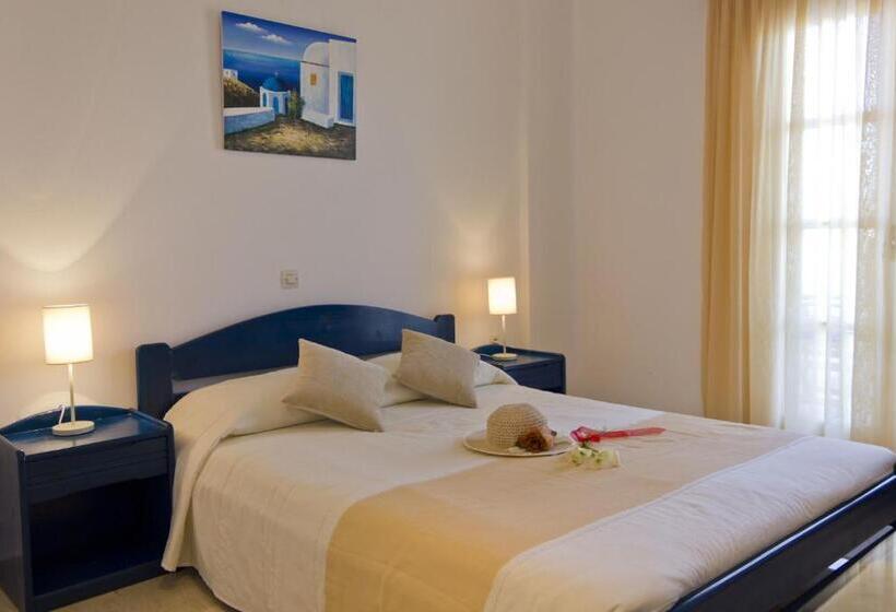 Louis Studios Santorini