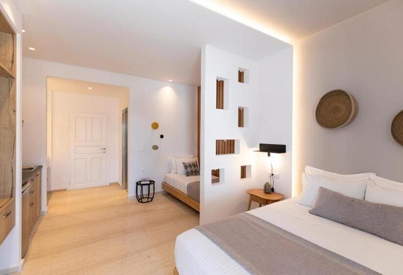 Louis Studios Santorini