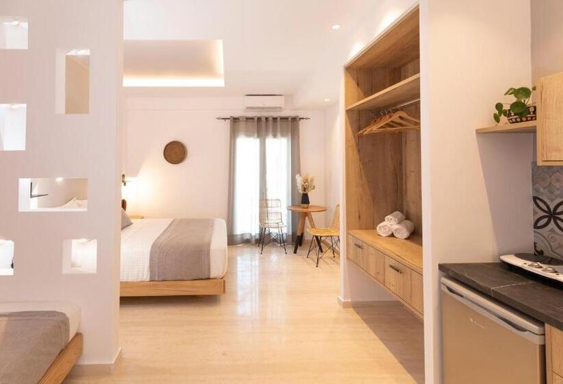 Louis Studios Santorini