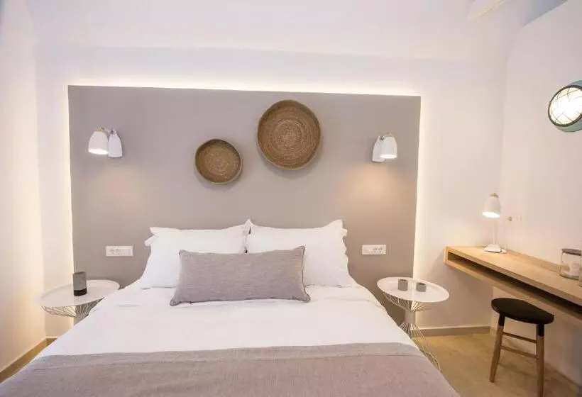 Louis Studios Santorini