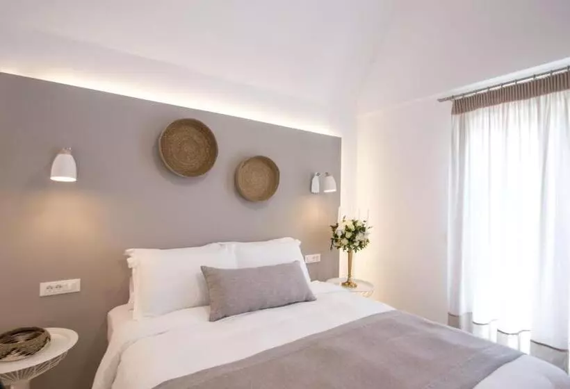 Louis Studios Santorini