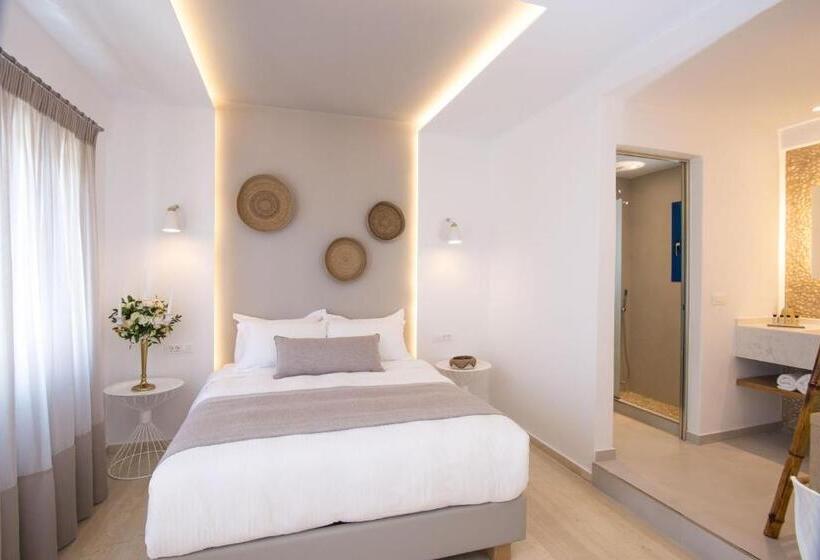 Louis Studios Santorini