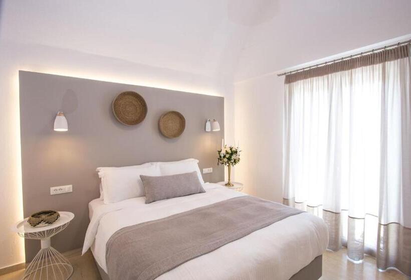 Louis Studios Santorini