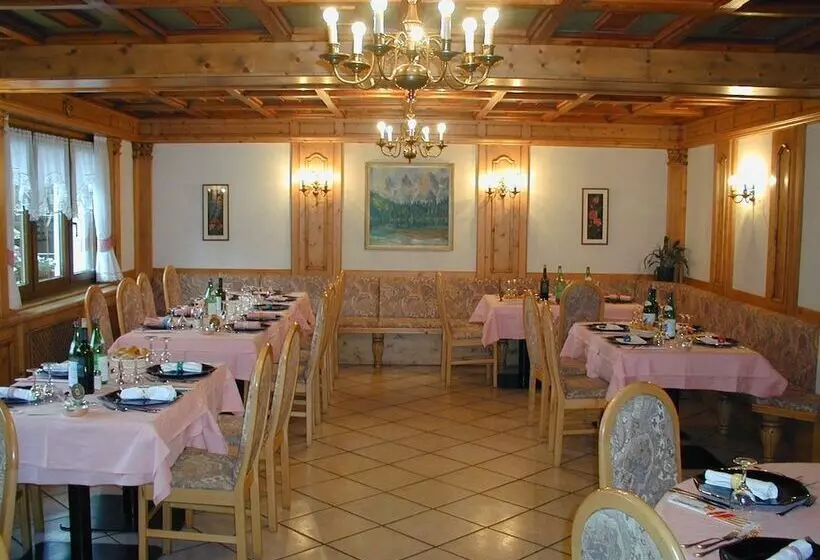 Alpen Hotel Vidi