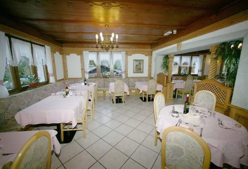Alpen Hotel Vidi