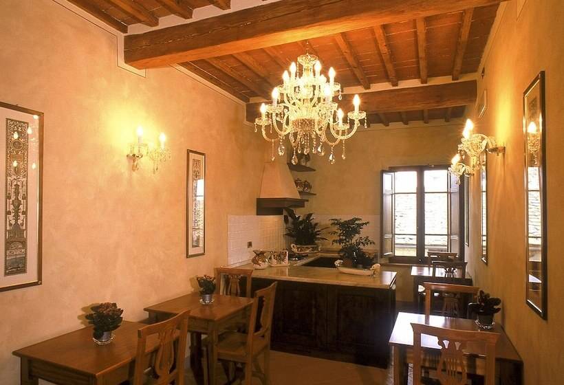 B&b Palazzo Al Torrione