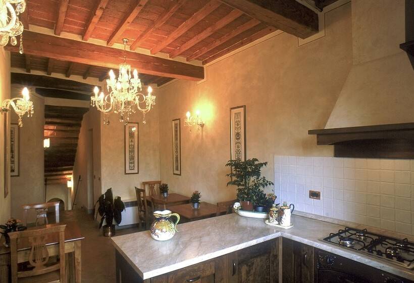 B&b Palazzo Al Torrione