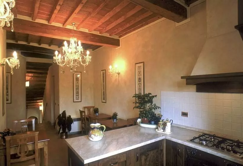 B&b Palazzo Al Torrione