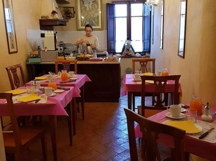 B&b Palazzo Al Torrione