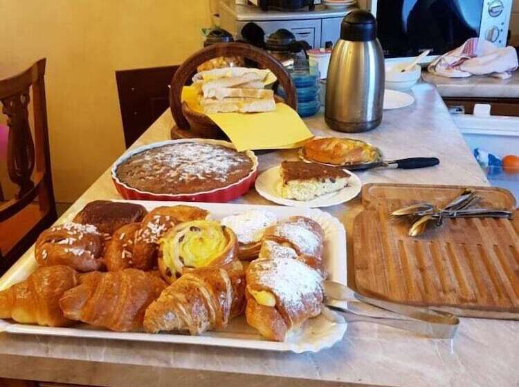 B&b Palazzo Al Torrione