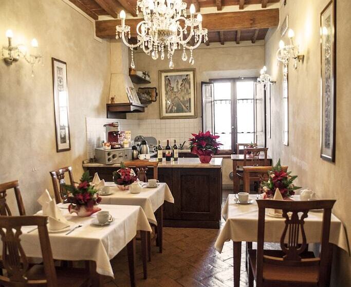 B&b Palazzo Al Torrione