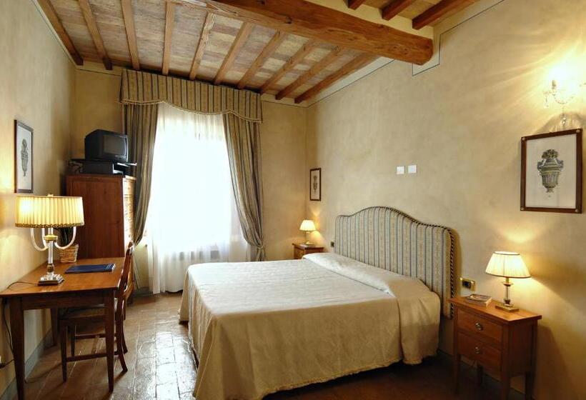 B&b Palazzo Al Torrione