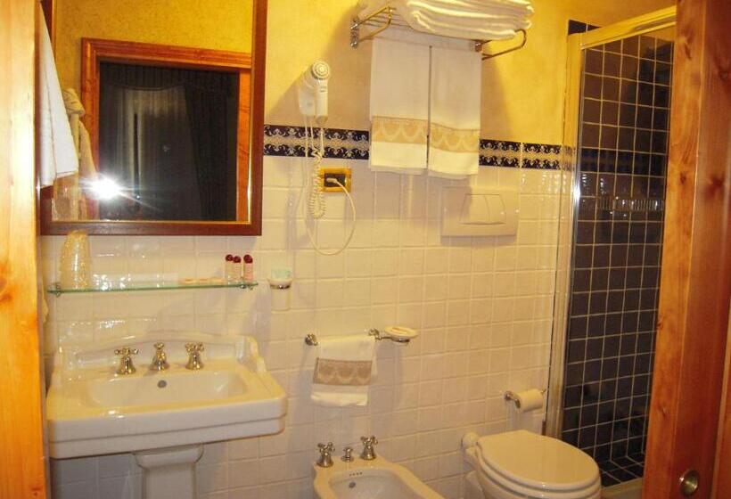 B&b Palazzo Al Torrione