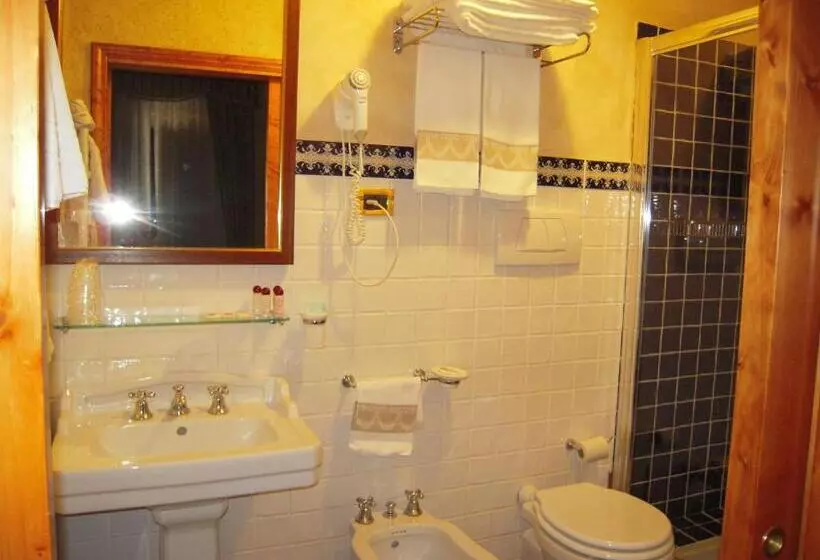 B&b Palazzo Al Torrione