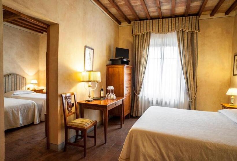 B&b Palazzo Al Torrione