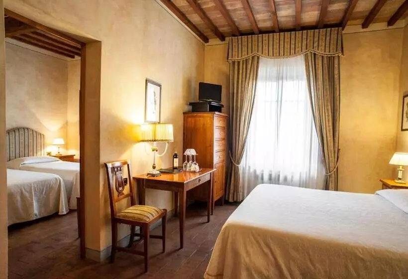 B&b Palazzo Al Torrione