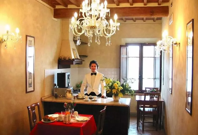 B&b Palazzo Al Torrione
