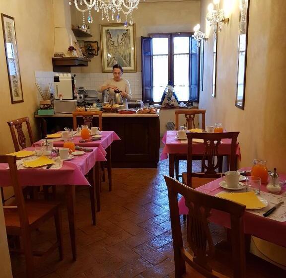 B&b Palazzo Al Torrione