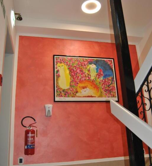 צימר Casa Gagliardi