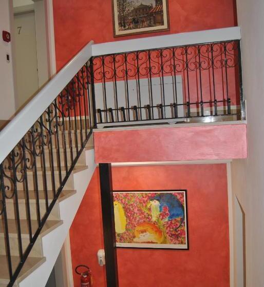 צימר Casa Gagliardi