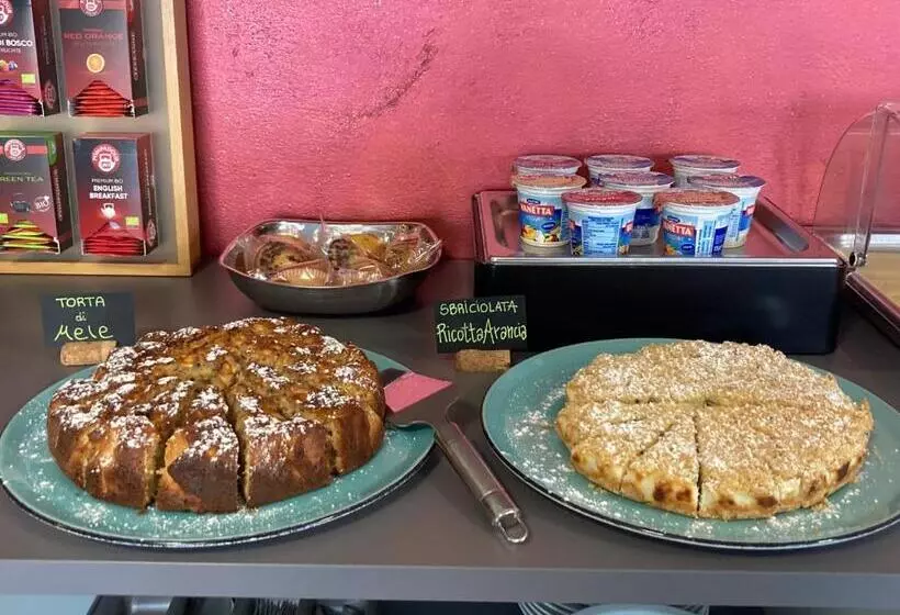 민박 Casa Gagliardi