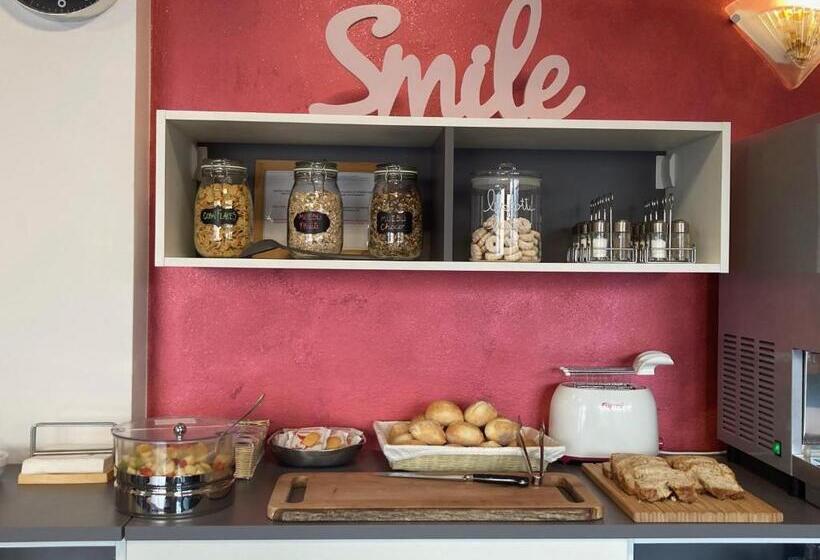 צימר Casa Gagliardi