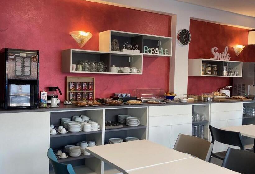 צימר Casa Gagliardi