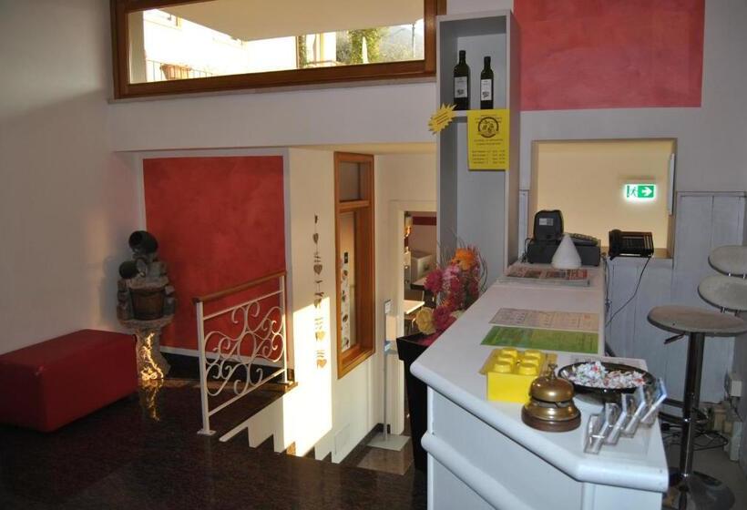 צימר Casa Gagliardi