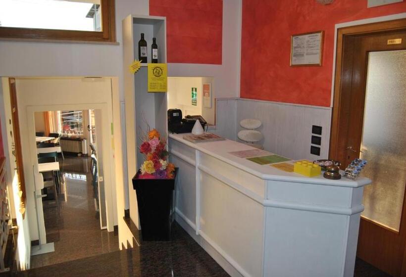 צימר Casa Gagliardi