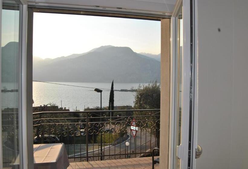 צימר Casa Gagliardi