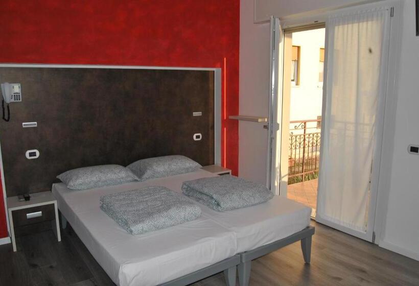 צימר Casa Gagliardi