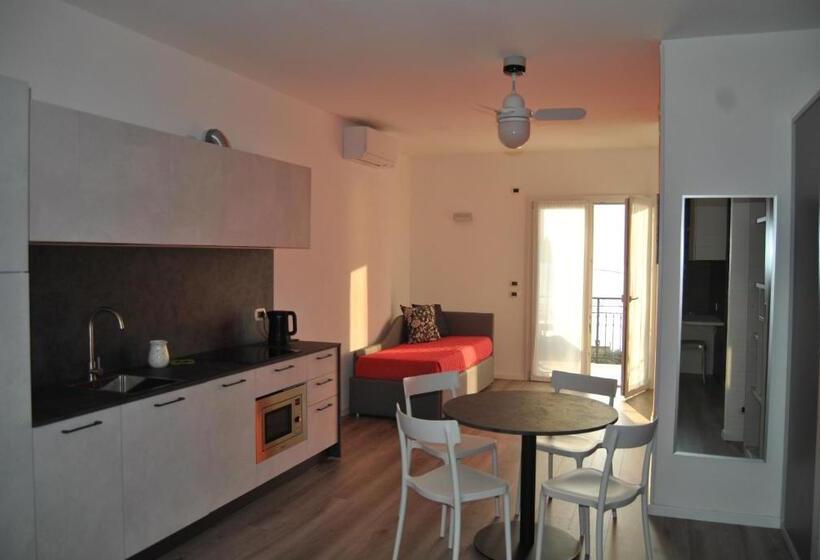 צימר Casa Gagliardi