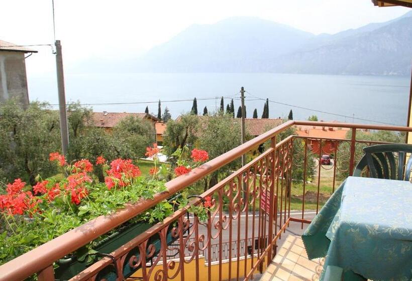 צימר Casa Gagliardi