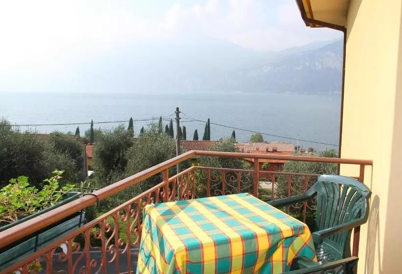 민박 Casa Gagliardi