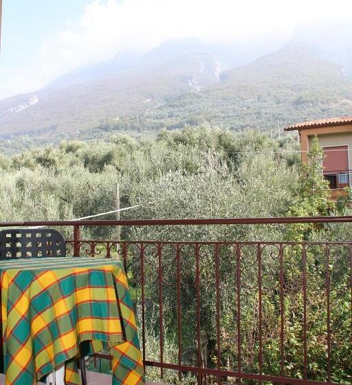 צימר Casa Gagliardi