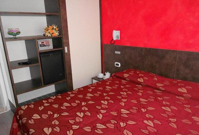 צימר Casa Gagliardi