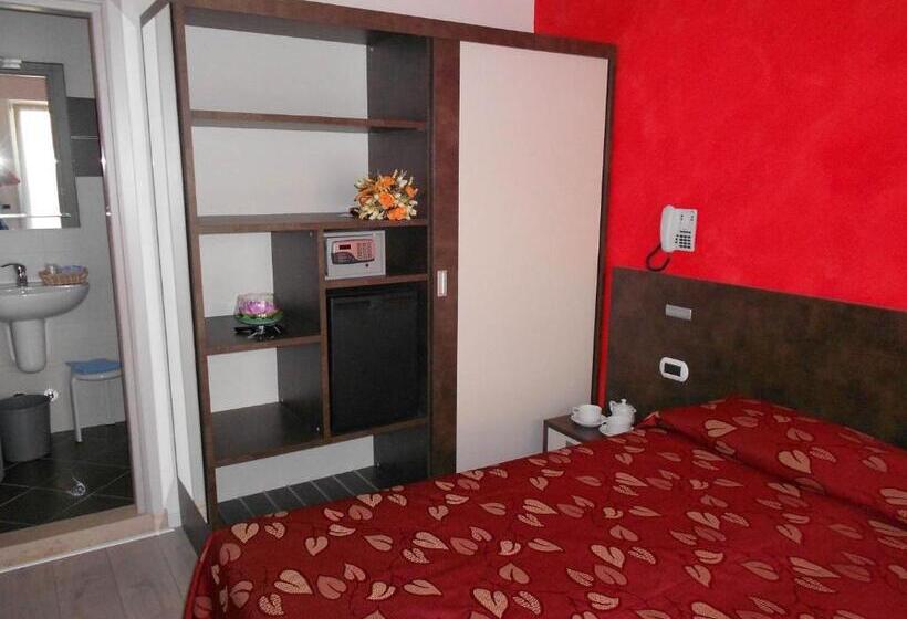 צימר Casa Gagliardi