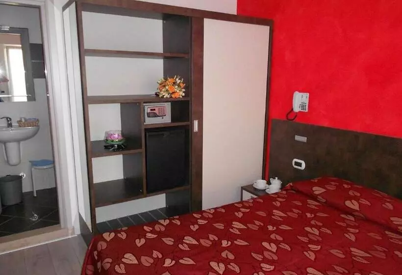 민박 Casa Gagliardi