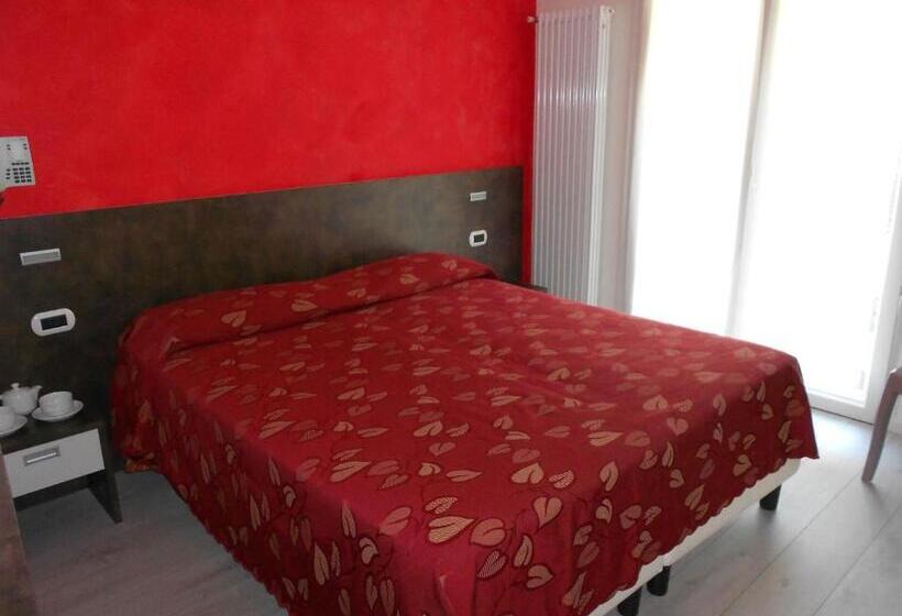 צימר Casa Gagliardi