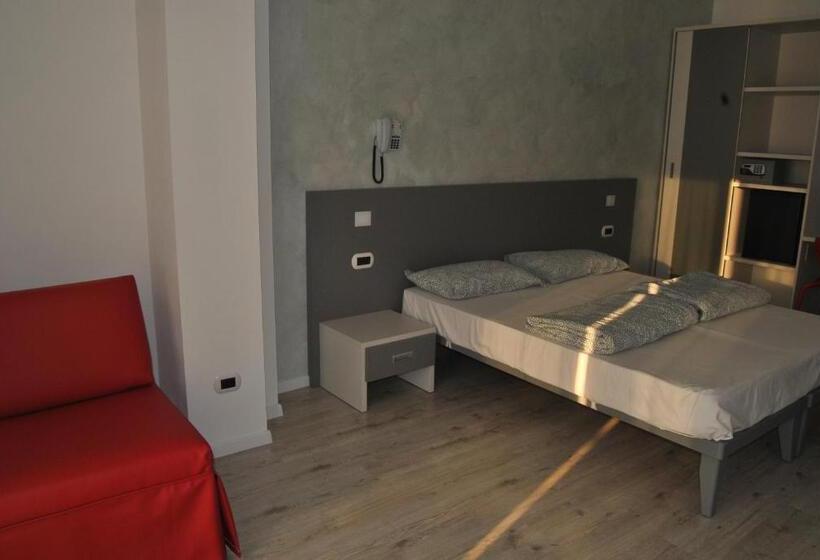 צימר Casa Gagliardi