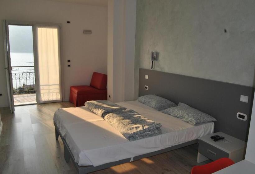 צימר Casa Gagliardi