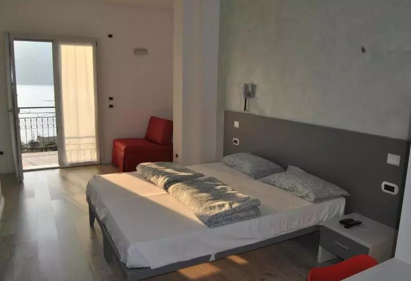 민박 Casa Gagliardi