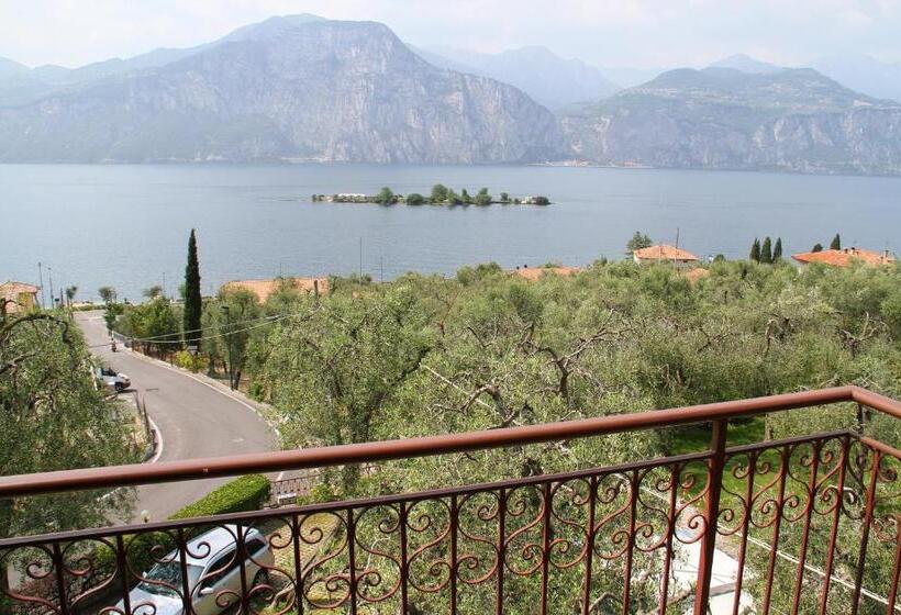 צימר Casa Gagliardi